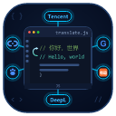 Translate Inline Preview · 多语言翻译